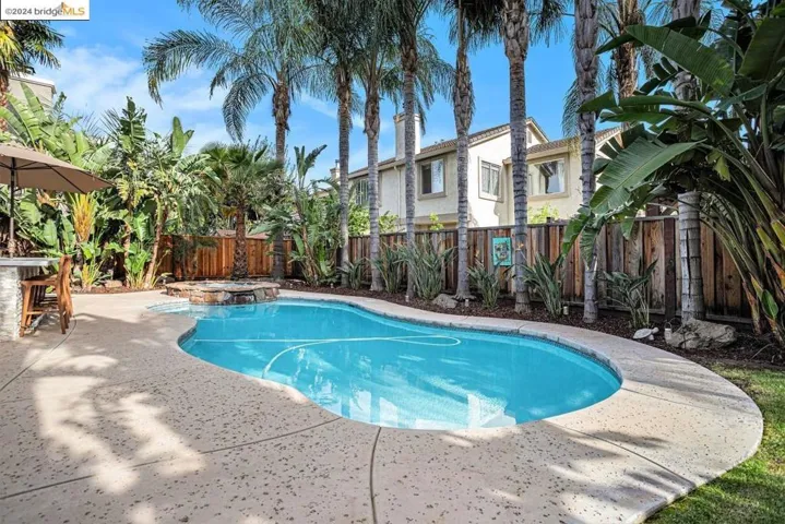 1396 Camden Court, Brentwood, California 94513