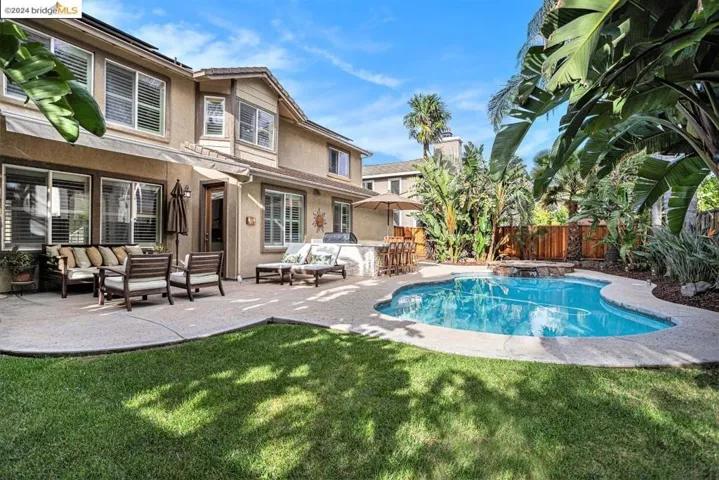 1396 Camden Court, Brentwood, California 94513