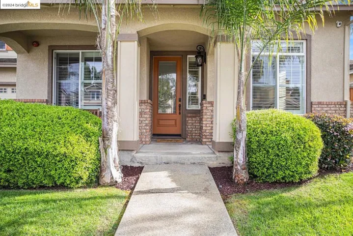 1396 Camden Court, Brentwood, California 94513