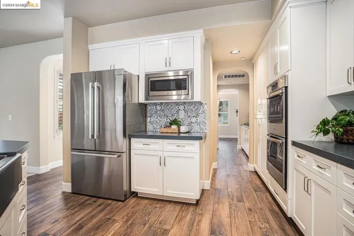 1396 Camden Court, Brentwood, California 94513
