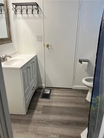 2nd Bathrooms