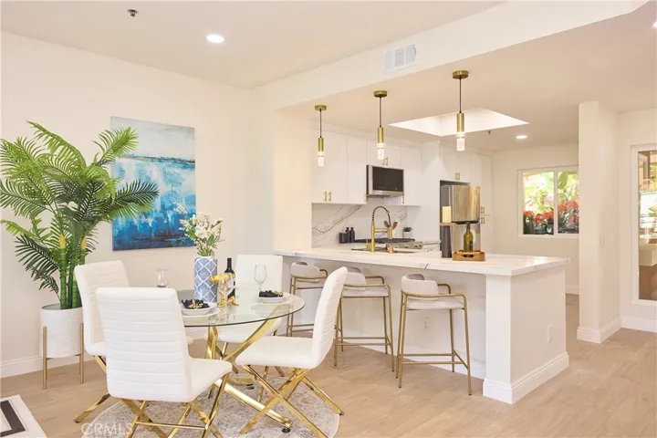 Beautifully remodeled