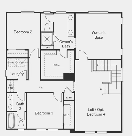 Model Home for sale custom upgrades throughout hom