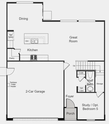 Model Home for sale custom upgrades throughout home