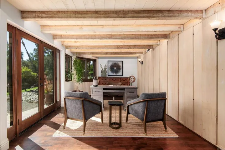 16810 Via De Santa Fe, Rancho Santa Fe, California 92067