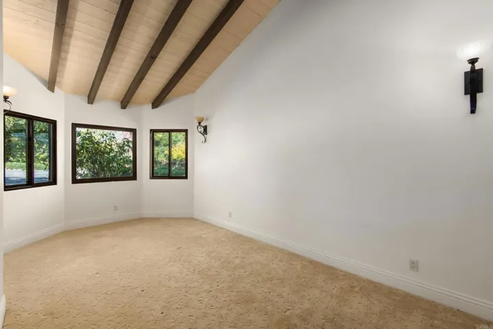 16810 Via De Santa Fe, Rancho Santa Fe, California 92067