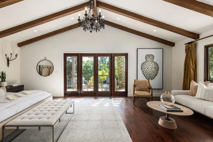 16810 Via De Santa Fe, Rancho Santa Fe, California 92067