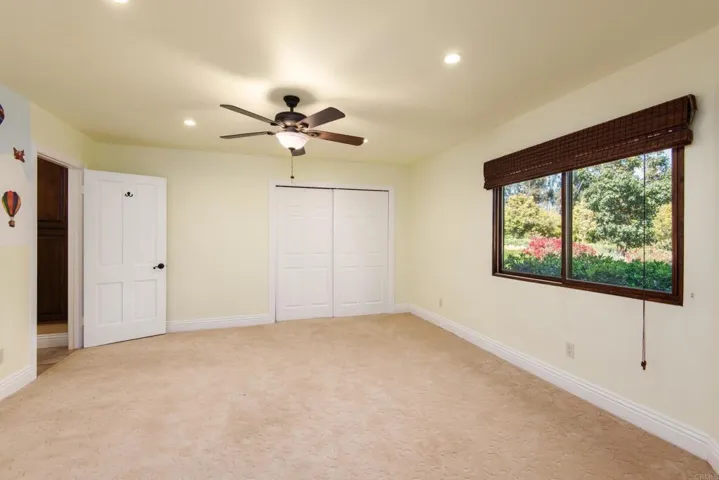 16810 Via De Santa Fe, Rancho Santa Fe, California 92067