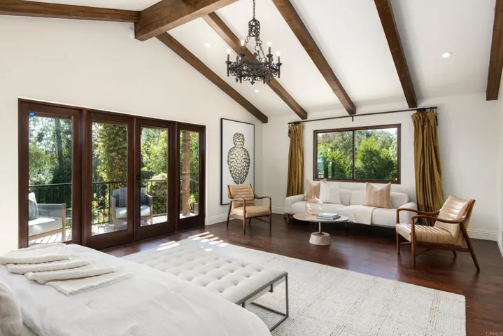 16810 Via De Santa Fe, Rancho Santa Fe, California 92067