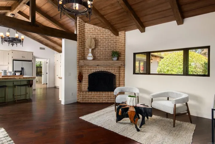 16810 Via De Santa Fe, Rancho Santa Fe, California 92067