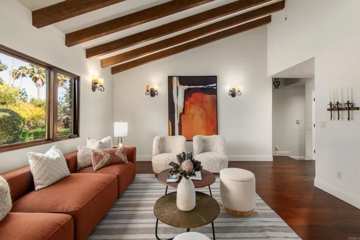 16810 Via De Santa Fe, Rancho Santa Fe, California 92067