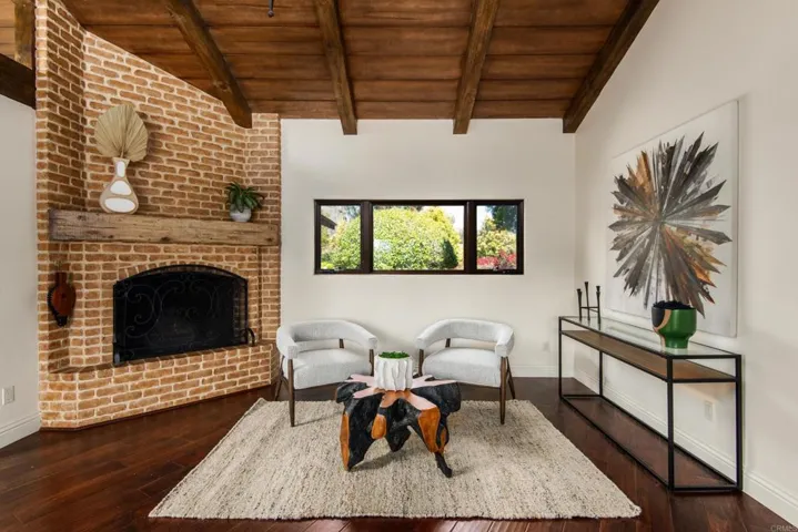 16810 Via De Santa Fe, Rancho Santa Fe, California 92067
