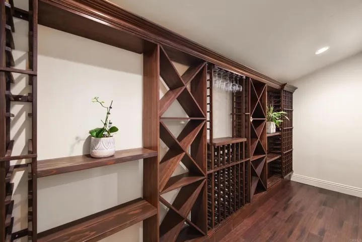 16810 Via De Santa Fe, Rancho Santa Fe, California 92067