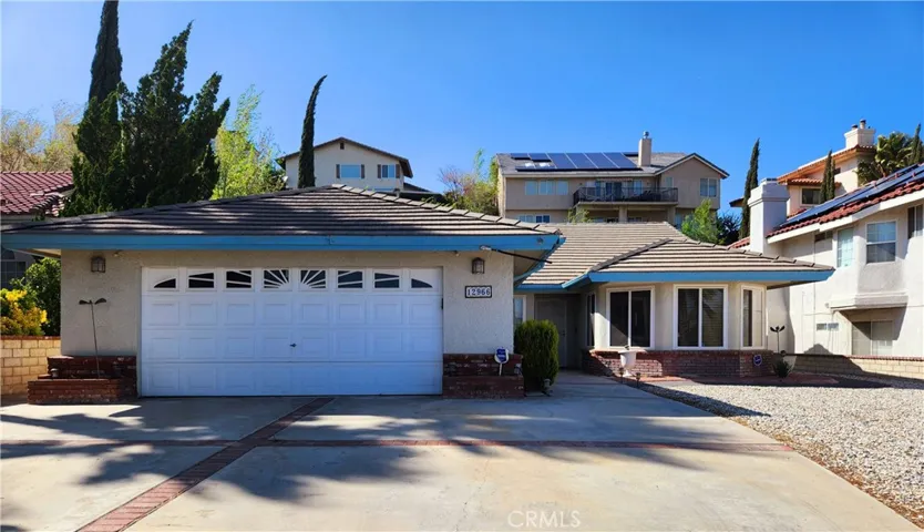 12966 Spring Valley, Victorville, California 92395