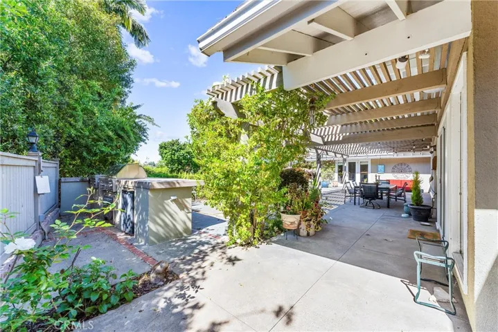 11562 Vista Mar, Santa Ana, California 92705
