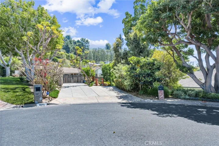 11562 Vista Mar, Santa Ana, California 92705