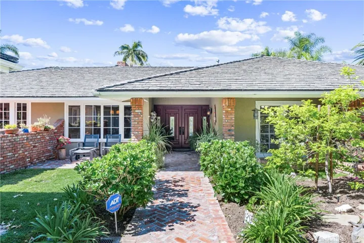 11562 Vista Mar, Santa Ana, California 92705