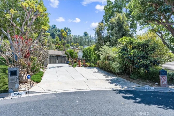 11562 Vista Mar, Santa Ana, California 92705