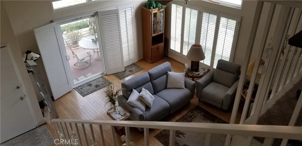 615 Avenida Sevilla C, Laguna Woods, California 92637