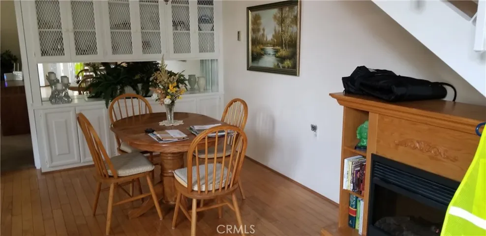 615 Avenida Sevilla C, Laguna Woods, California 92637