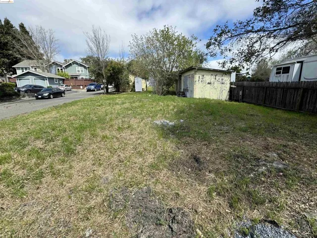 0 Madrone Lane, Petaluma, California 94952