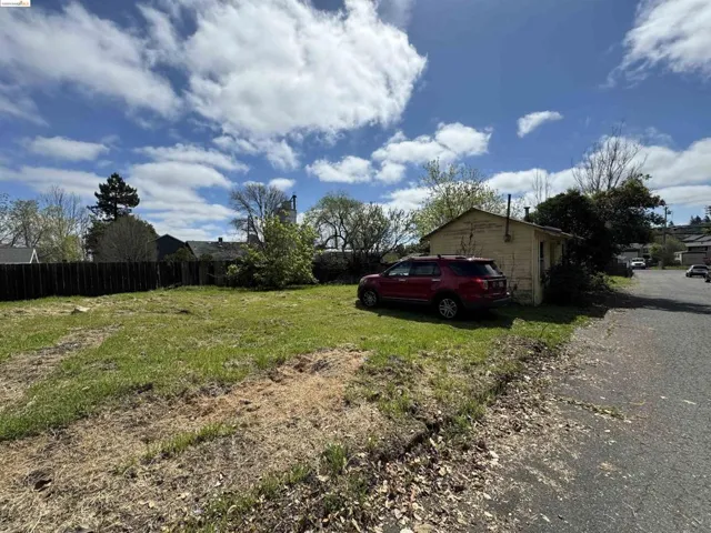 0 Madrone Lane, Petaluma, California 94952