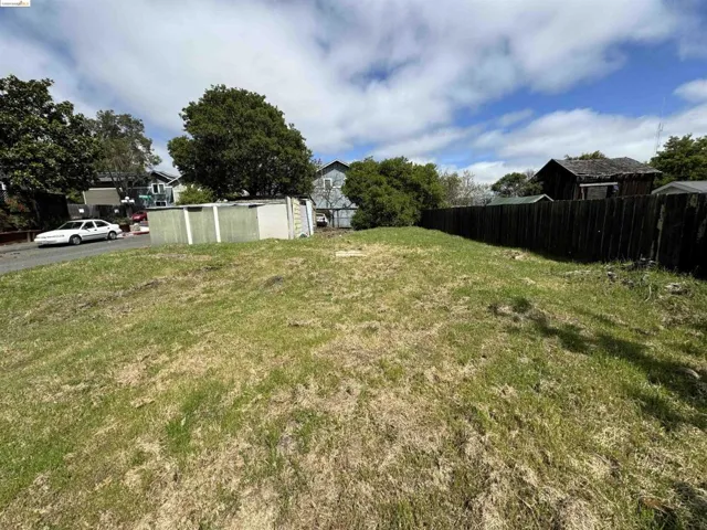 0 Madrone Lane, Petaluma, California 94952