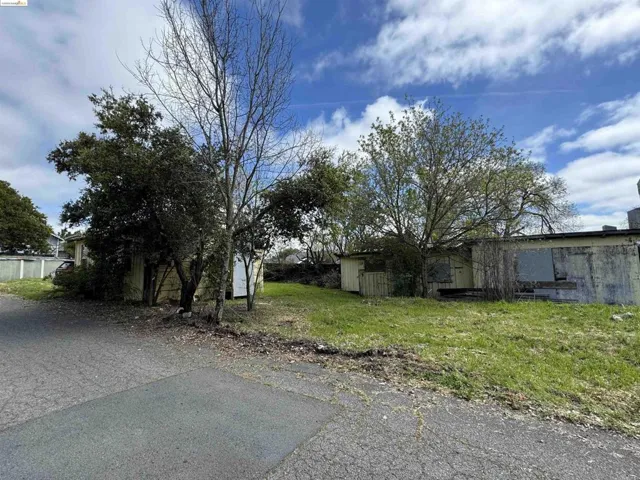 0 Madrone Lane, Petaluma, California 94952