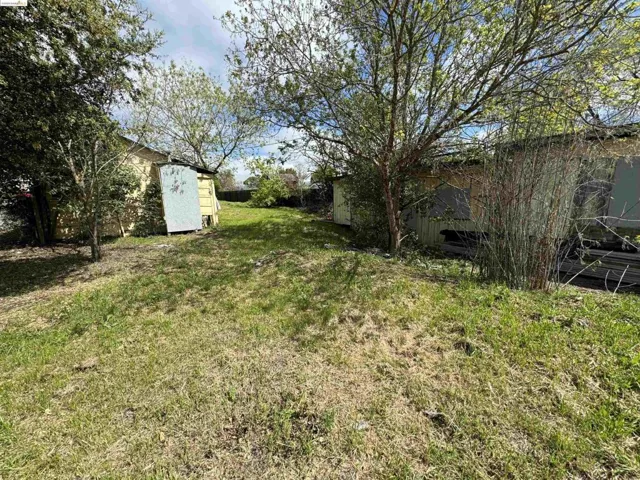 0 Madrone Lane, Petaluma, California 94952
