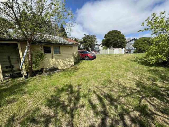 0 Madrone Lane, Petaluma, California 94952