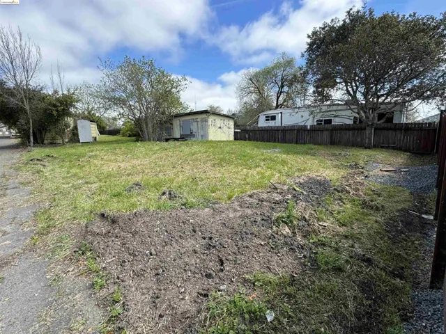 0 Madrone Lane, Petaluma, California 94952