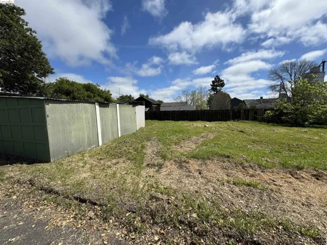 0 Madrone Lane, Petaluma, California 94952
