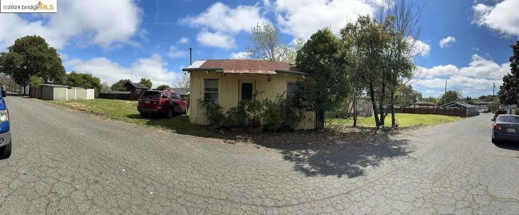 0 Madrone Lane, Petaluma, California 94952