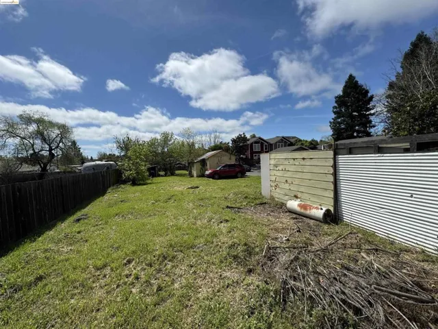 0 Madrone Lane, Petaluma, California 94952