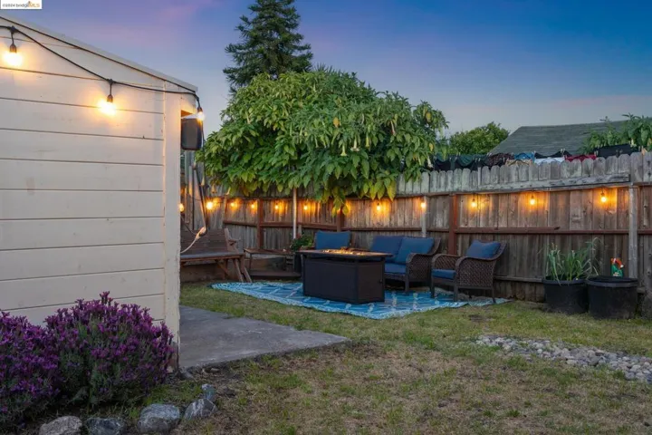 6218 Hilton St., Oakland, California 94605