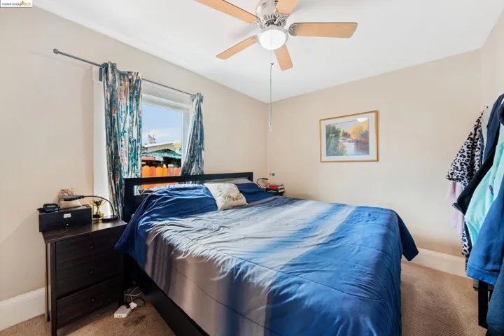 6218 Hilton St., Oakland, California 94605