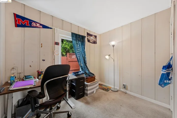 6218 Hilton St., Oakland, California 94605