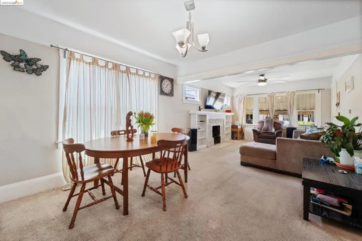 6218 Hilton St., Oakland, California 94605