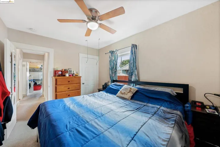 6218 Hilton St., Oakland, California 94605