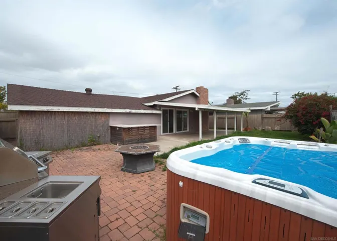 4649 Mount Armet Dr, San Diego, California 92117