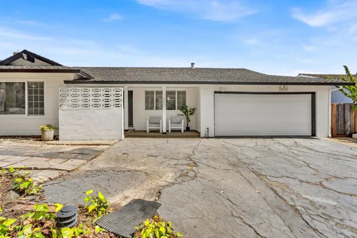 1680 Skyline Boulevard, Burlingame, California 94010