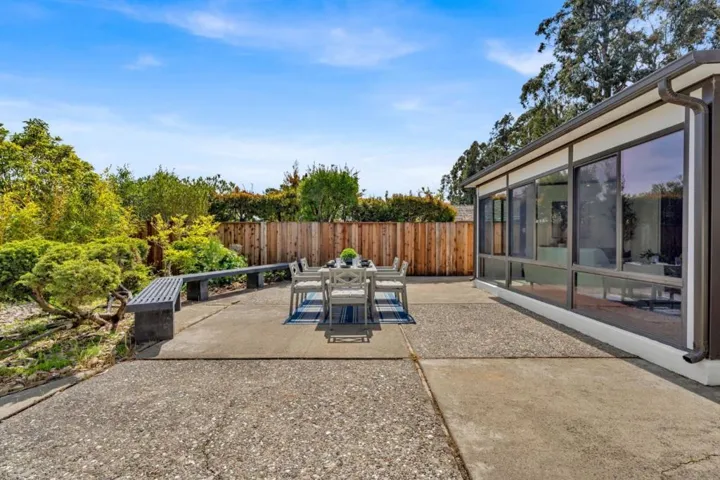 1680 Skyline Boulevard, Burlingame, California 94010