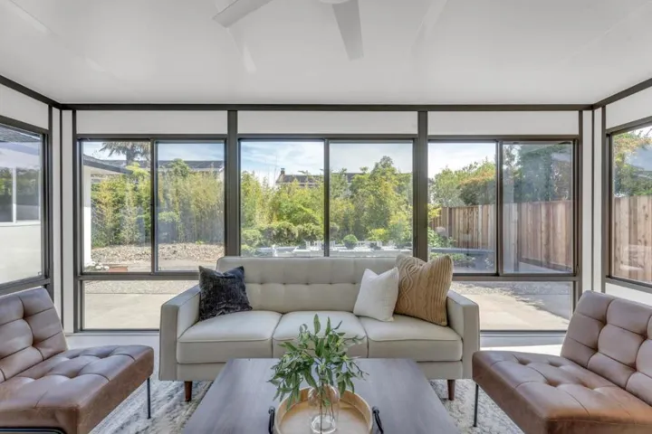 1680 Skyline Boulevard, Burlingame, California 94010