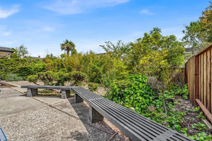 1680 Skyline Boulevard, Burlingame, California 94010
