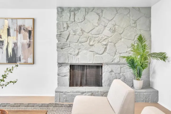 1680 Skyline Boulevard, Burlingame, California 94010
