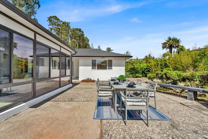 1680 Skyline Boulevard, Burlingame, California 94010