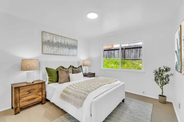 1680 Skyline Boulevard, Burlingame, California 94010