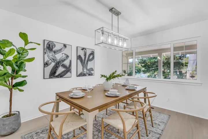 1680 Skyline Boulevard, Burlingame, California 94010
