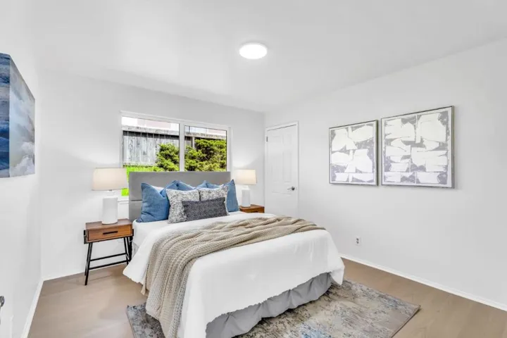 1680 Skyline Boulevard, Burlingame, California 94010