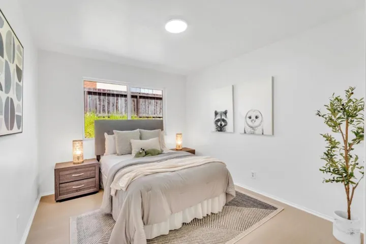 1680 Skyline Boulevard, Burlingame, California 94010